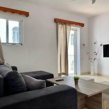 公寓 Elgreco Apartment, With View, In 