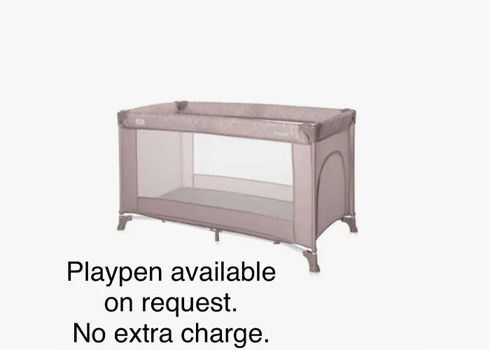 Elgreco Apartment, With View, In 