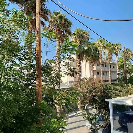 Elgreco Apartment, With View, In 