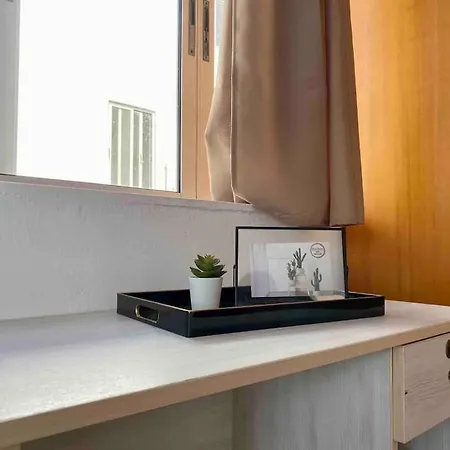 Apartment Elgreco Apartment, With View, In 