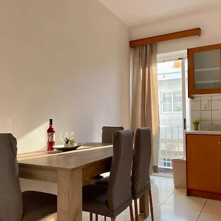 Elgreco Apartment, With View, In 