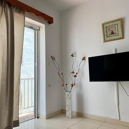 Spacious Apartment, Steps From The - El Greco No 12 Διαμέρισμα Κως Πόλη