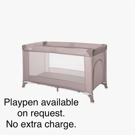 Elgreco Apartment, With View, In 