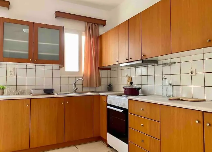 Apartman Elgreco Apartment, With View, In 