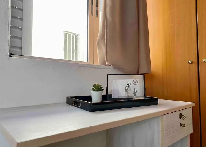 Apartman Elgreco Apartment, With View, In 