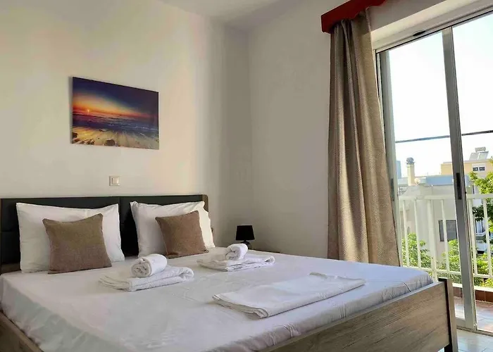 Apartman Elgreco Apartment, With View, In 