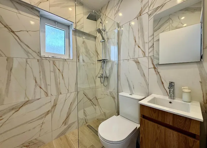 Elgreco Apartment, With View, In 