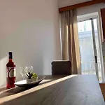 Spacious Apartment, Steps From The - El Greco No 12 Apartament Miasto Kos