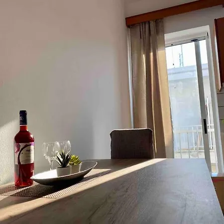 Elgreco Apartment, With View, In 