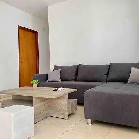 דירה Elgreco Apartment, With View, In 