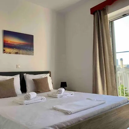 דירה Elgreco Apartment, With View, In 