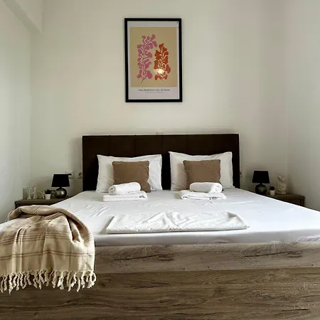 Appartement Elgreco Apartment, With View, In 